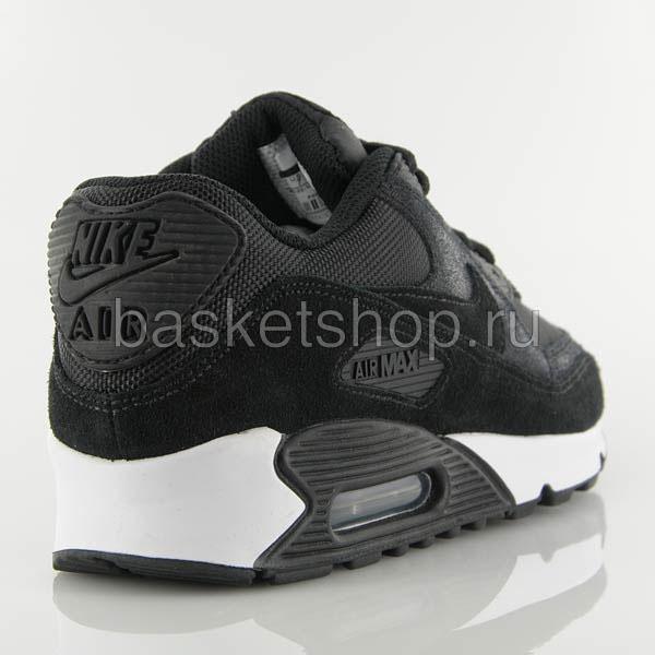 Nike Wmns Air Max 90 (325213-016)  - цена, описание, фото 3