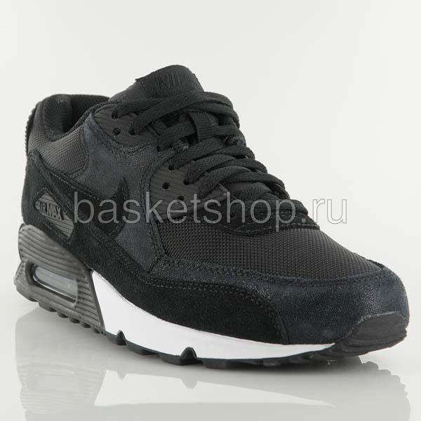 Nike Wmns Air Max 90 (325213-016)  - цена, описание, фото 1