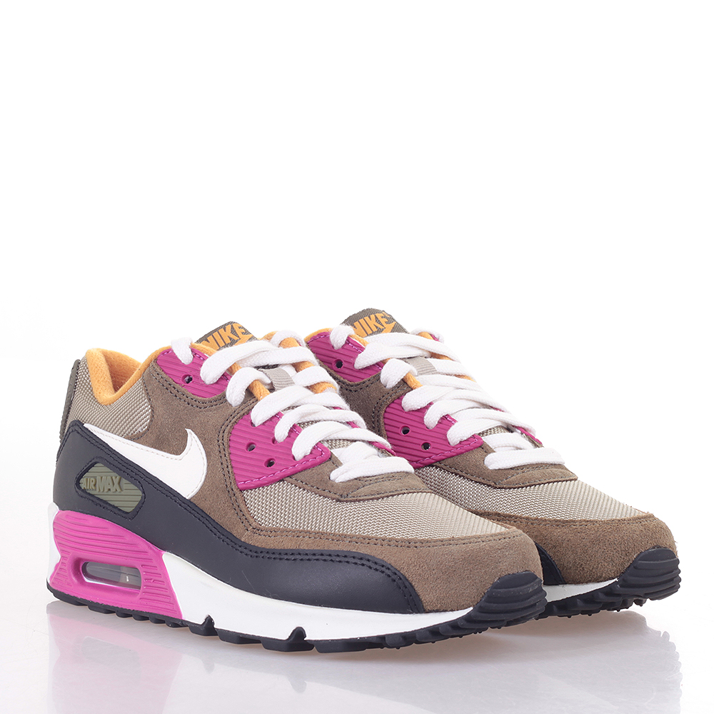 Nike Кроссовки Air Max 90 (325213-202)  - цена, описание, фото 6