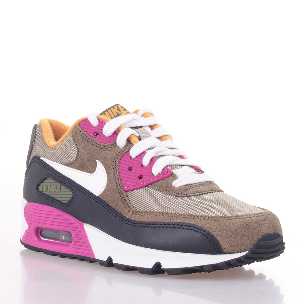 Nike Кроссовки Air Max 90 (325213-202)  - цена, описание, фото 1