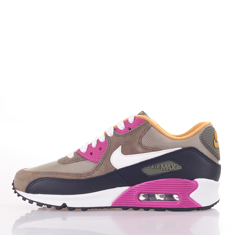 Nike Кроссовки Air Max 90 (325213-202)  - цена, описание, фото 2