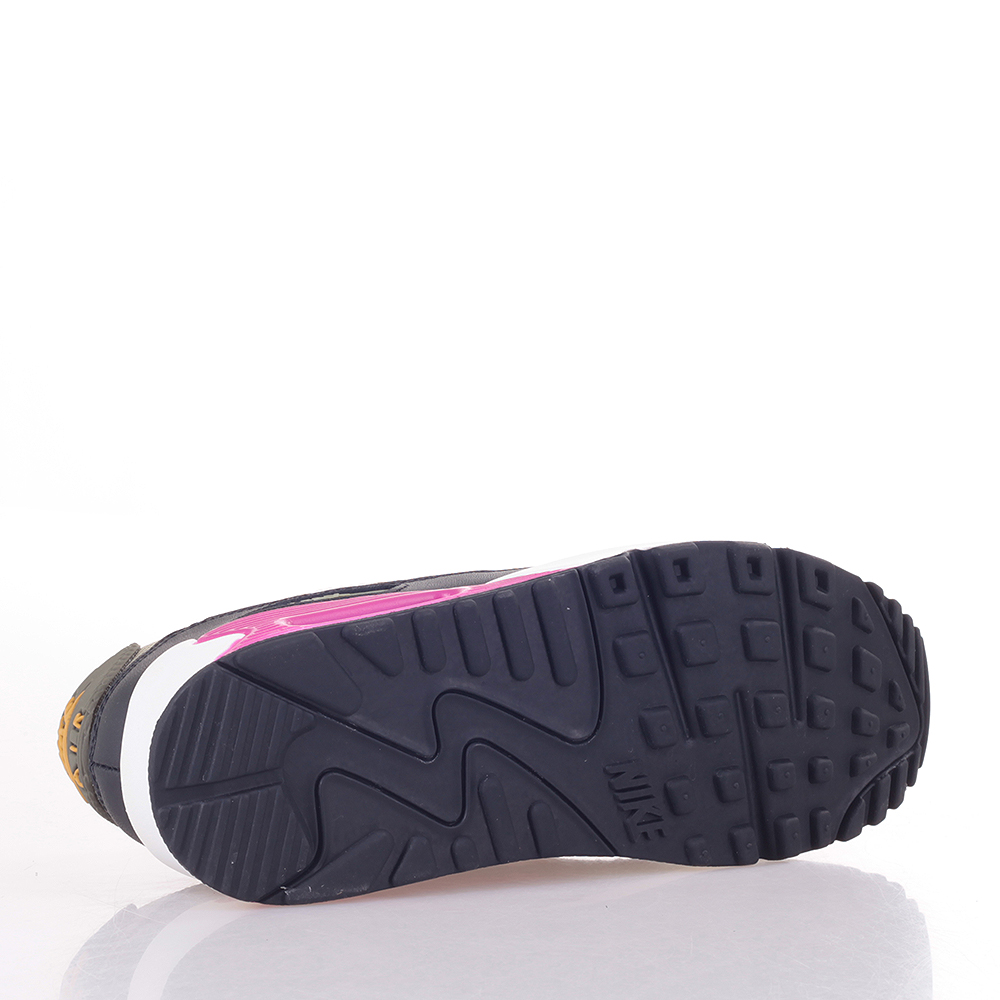 Nike Кроссовки Air Max 90 (325213-202)  - цена, описание, фото 4