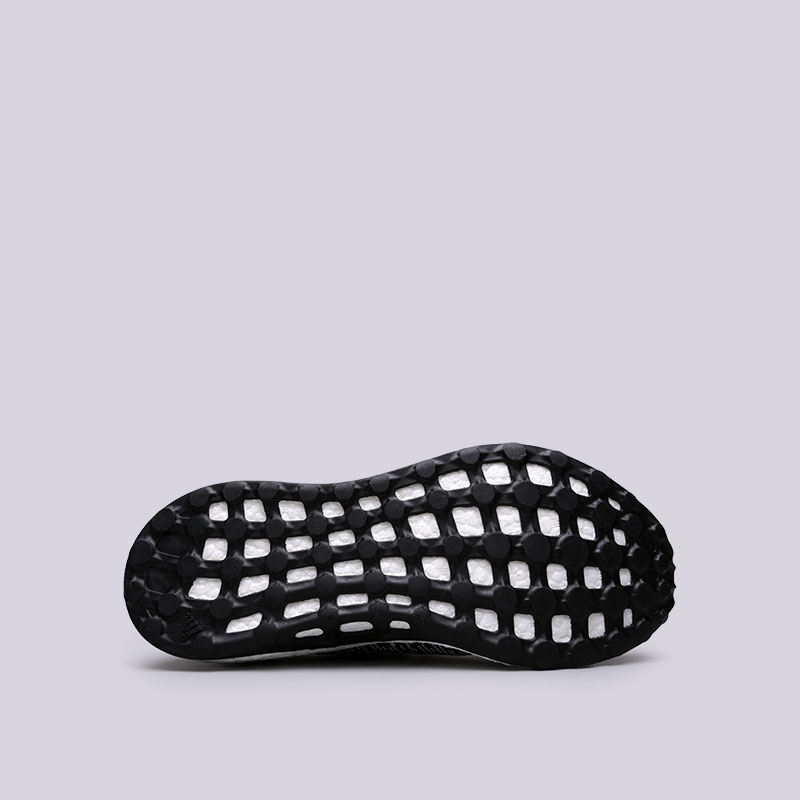 мужские черные кроссовки adidas PureBoost S81995 - цена, описание, фото 2