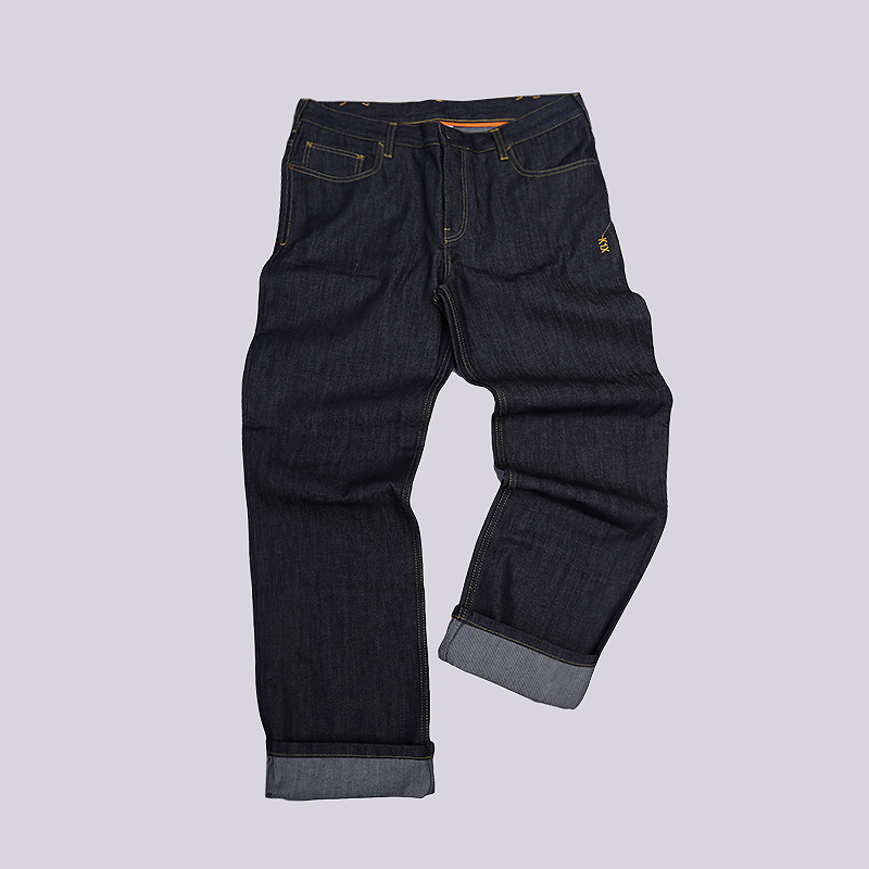

Джинсы K1X Medium Full Cut Jeans, Синий