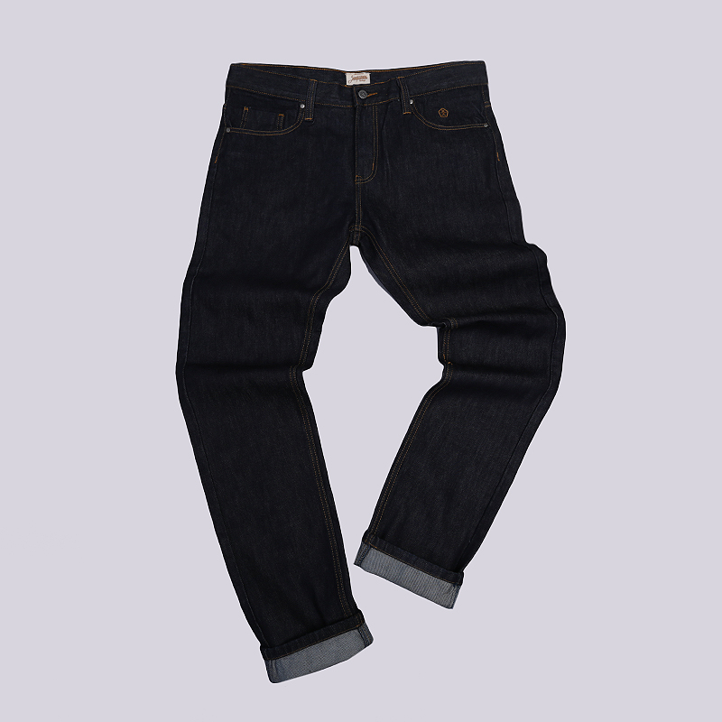 

Джинсы Запорожец heritage Denim, Синий