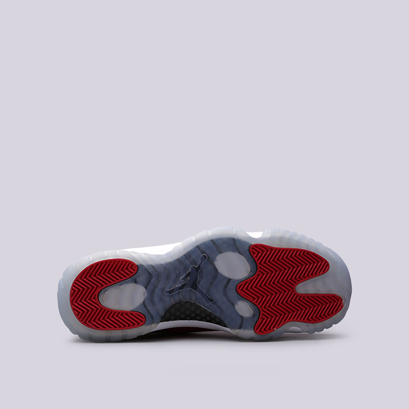 Мужские кроссовки Jordan XI Retro (378037-623)  - цена, описание, фото 2