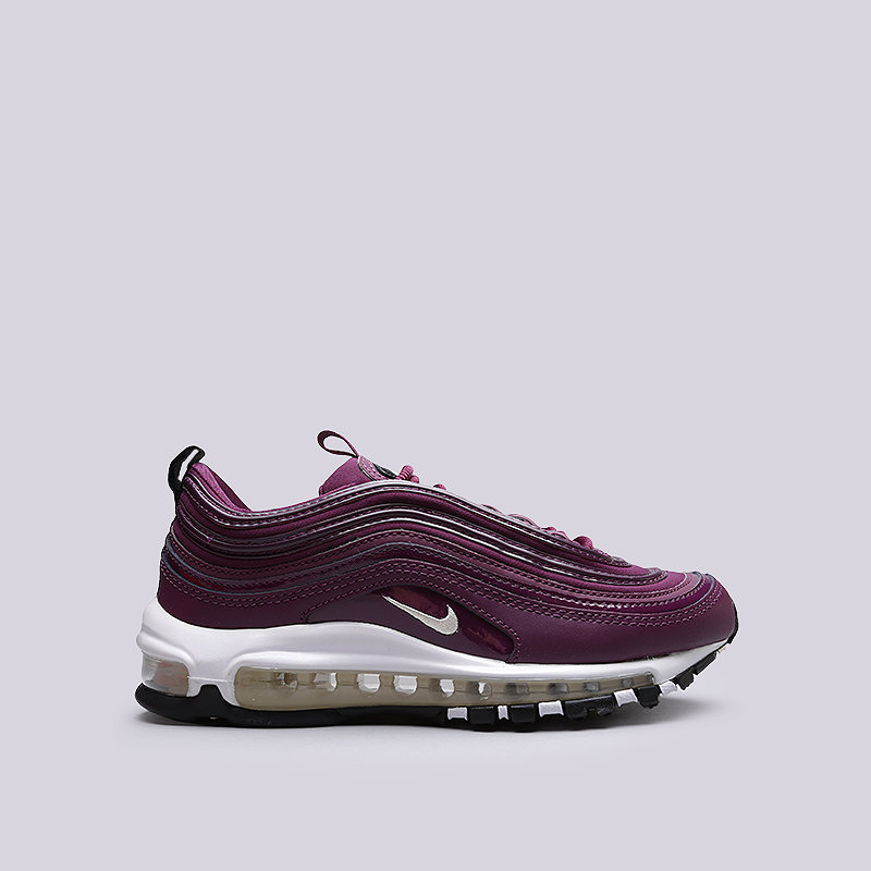 

Кроссовки Nike WMNS Air Max 97 PRM, Фиолетовый