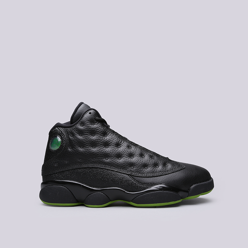 

Кроссовки Jordan XIII Retro, Черный