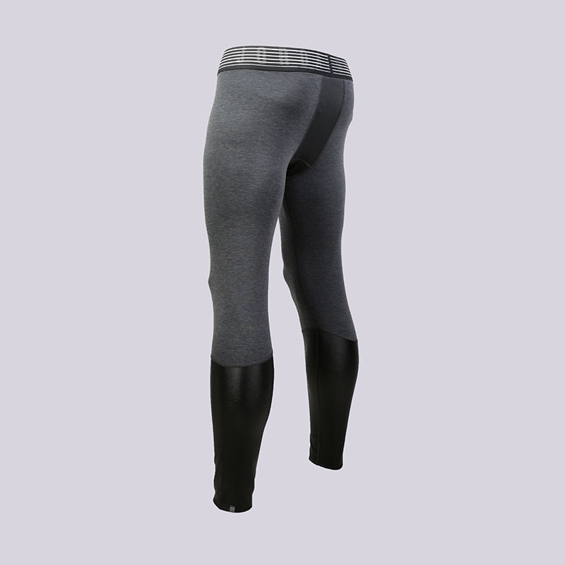 Тайтсы Jordan 23 Tech Warm Training Tights (880964-060)  - цена, описание, фото 2