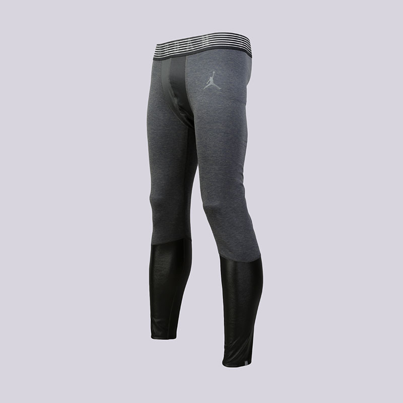 Тайтсы Jordan 23 Tech Warm Training Tights (880964-060)  - цена, описание, фото 1