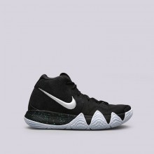 Мужские баскетбольные кроссовки Nike Kyrie 4 (943806-002) оригинал