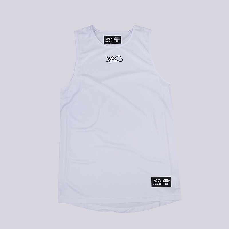 

Майка K1X Anti Gravity Jersey, Белый