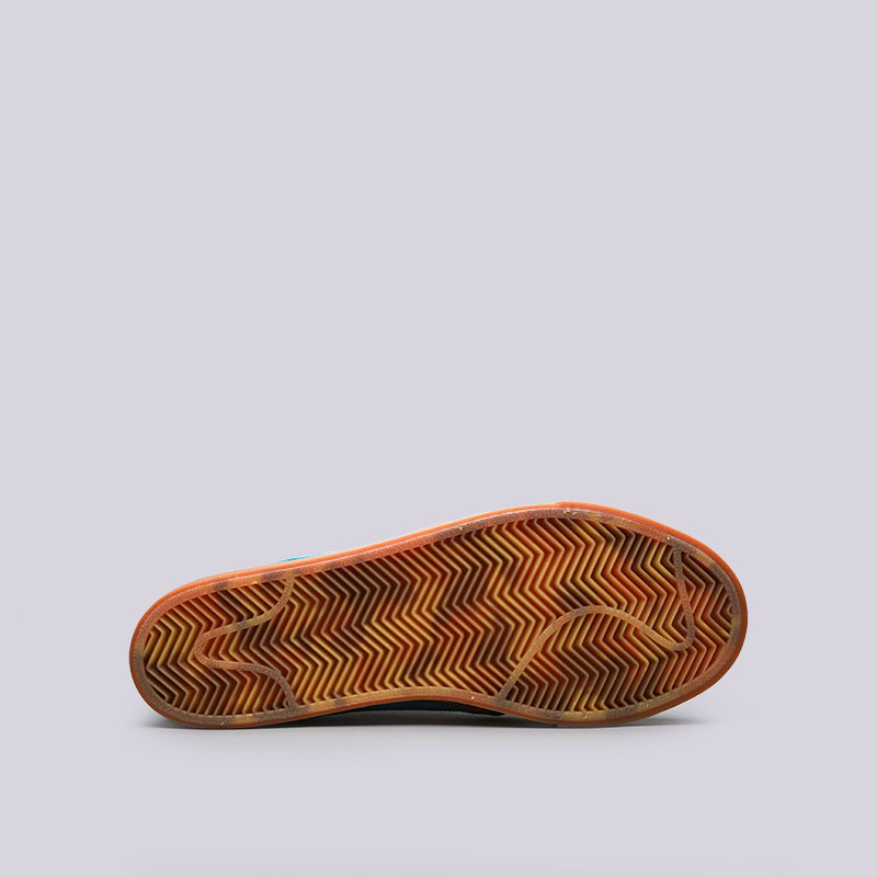 Мужские кроссовки Nike SB Zoom Stefan Janoski (333824-420)  - цена, описание, фото 2