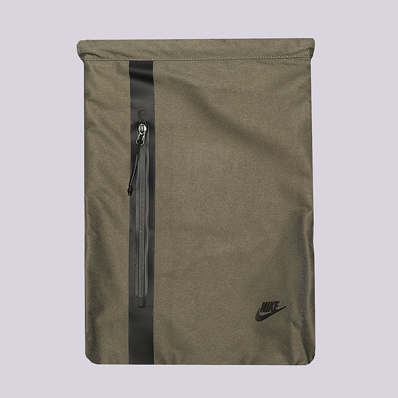

Мешок Nike, Зеленый