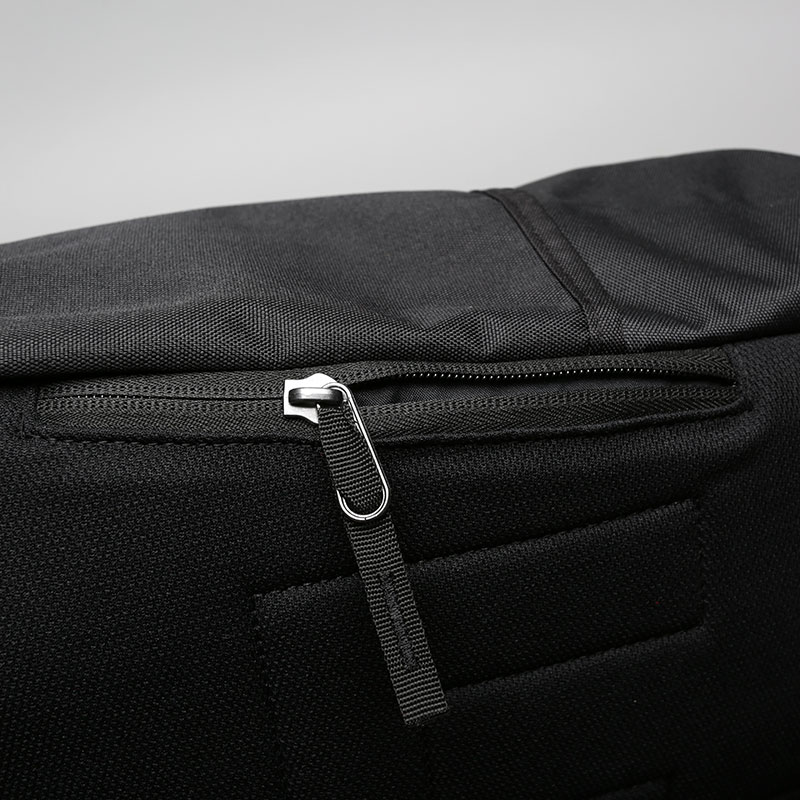  черный рюкзак Nike AF1 Backpack BA5731-010 - цена, описание, фото 7