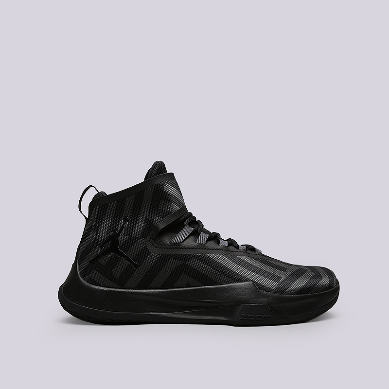 

Кроссовки Jordan Fly Unlimited, Черный