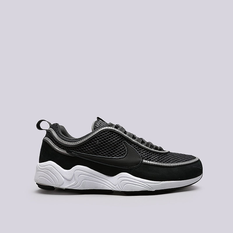 

Кроссовки Nike Zoom Spiridon `16 SE, Черный