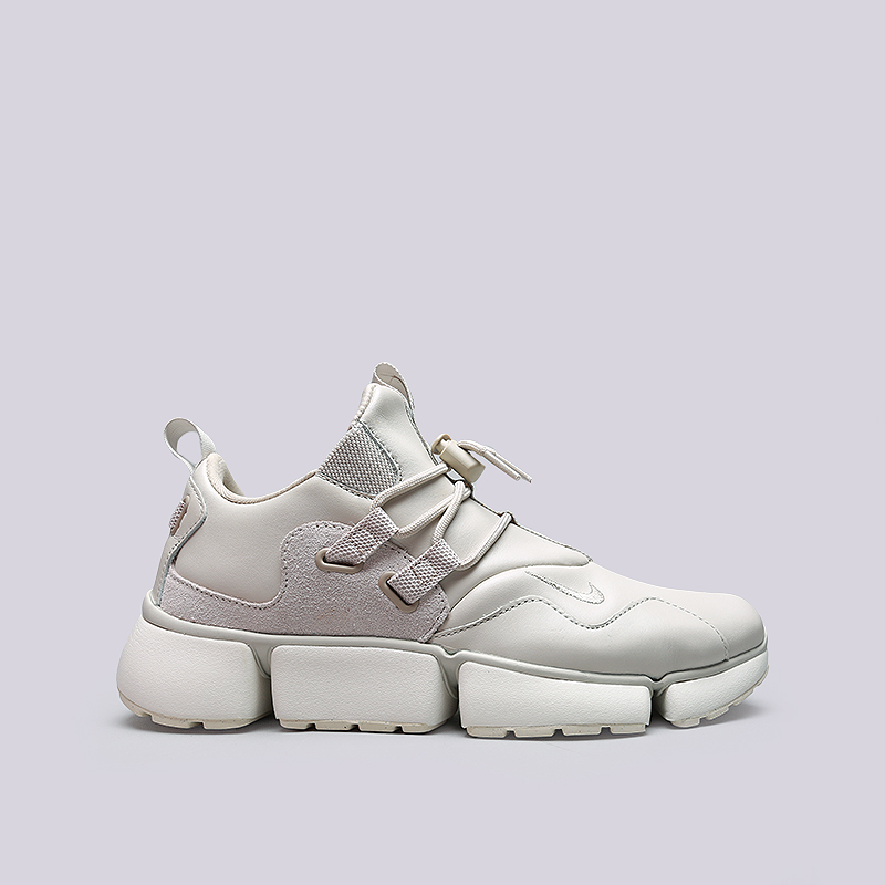

Кроссовки Nike Pocketknife DM LTR, Бежевый