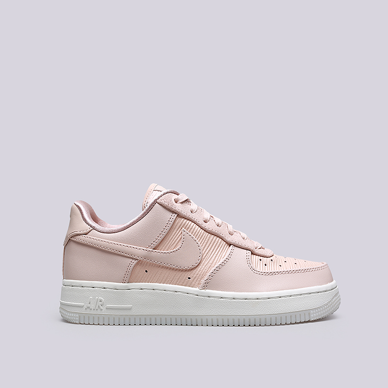 

Кроссовки Nike WMNS Air Force 1 `07 LX, Розовый