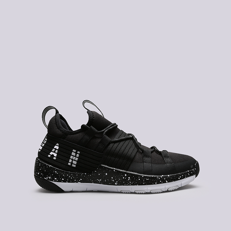 

Кроссовки Jordan Trainer Pro, Черный