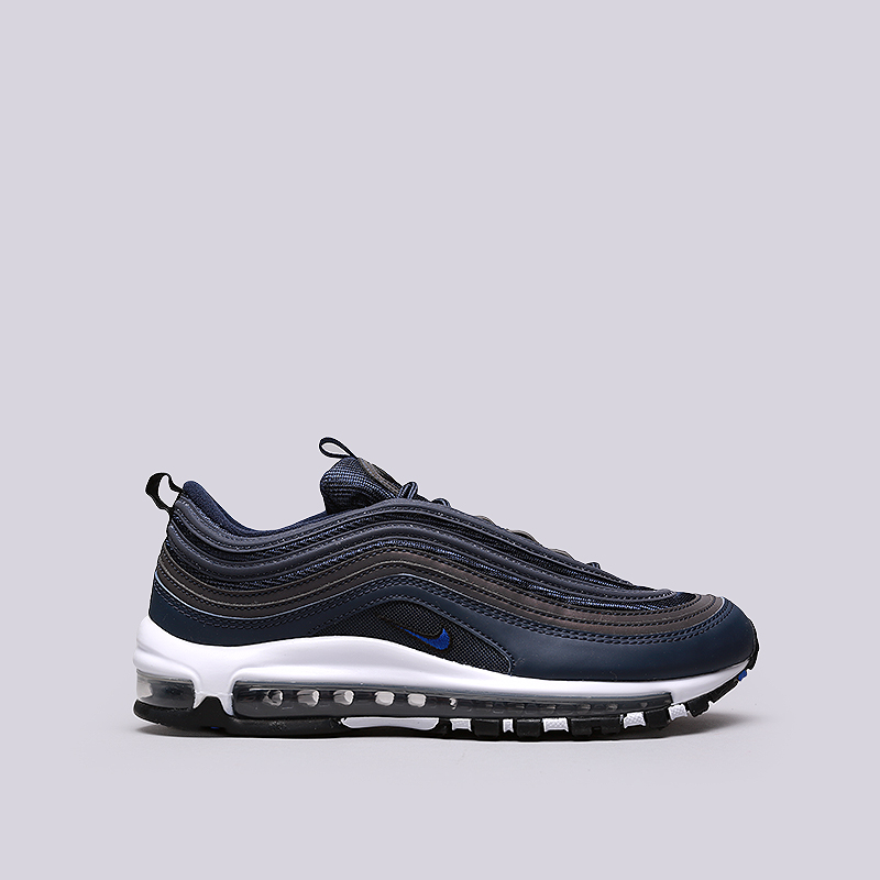 

Кроссовки Nike, Синий