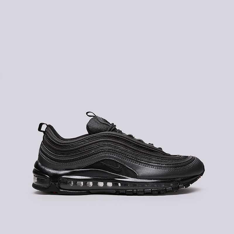 

Кроссовки Nike Air Max 97, Черный