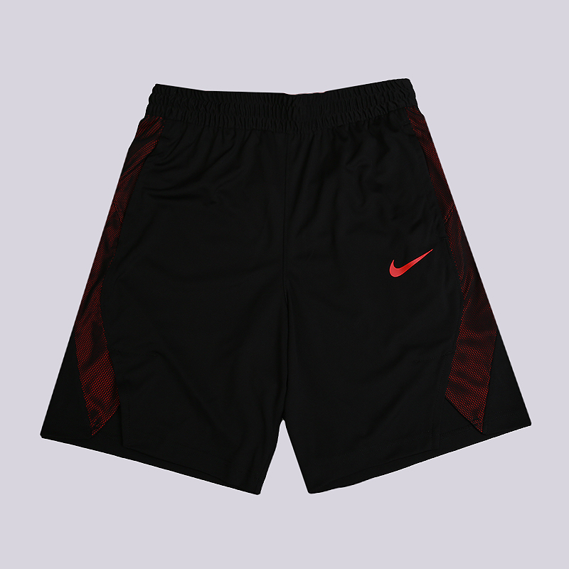 

Шорты Nike Dry Elite 9, Черный