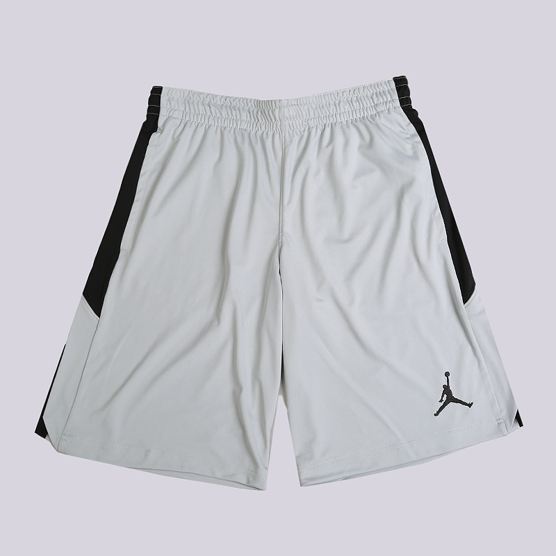

Шорты Jordan Dri-FIT 23 Alpha Training Shorts, Серый
