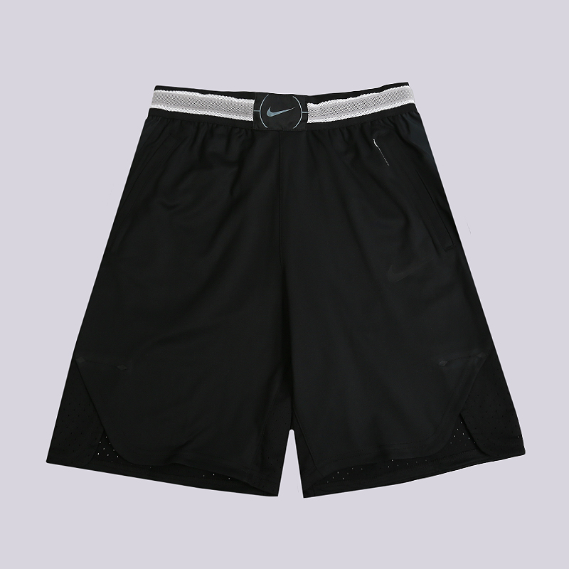 

Шорты Nike AeroSwift 9` Basketball Shorts, Черный