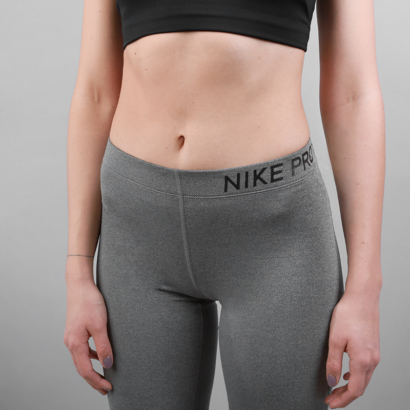   тайтсы Nike PRO Training Tights 889561-071 - цена, описание, фото 3
