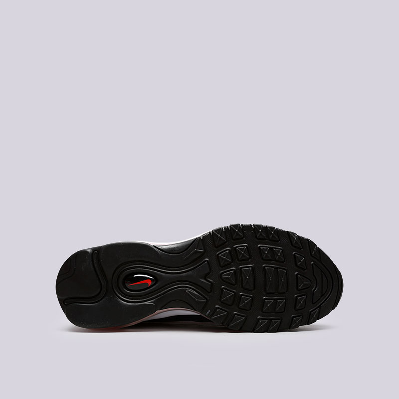мужские белые кроссовки Nike Air Max 98 640744-100 - цена, описание, фото 2