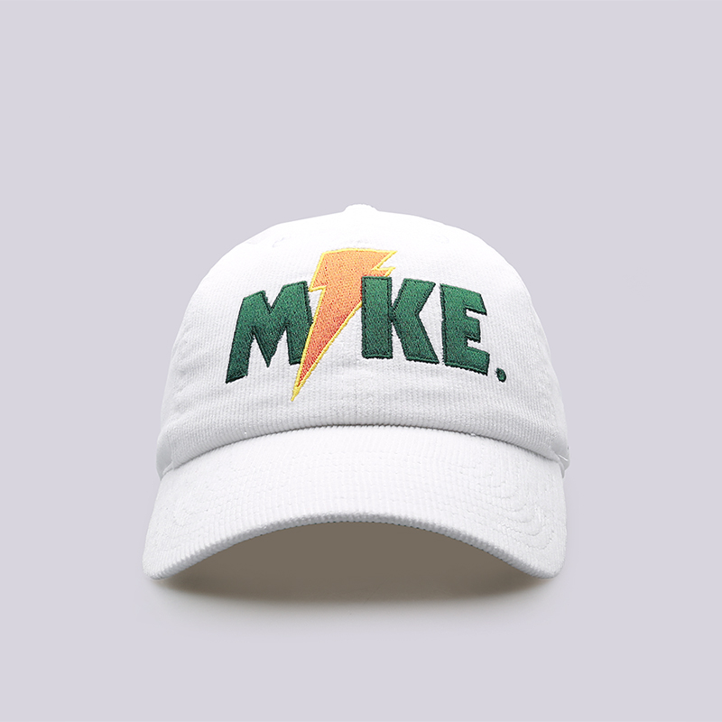 

Кепка Jordan H86 Like Mike, Белый