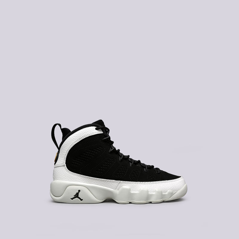 air jordan 9 retro bg