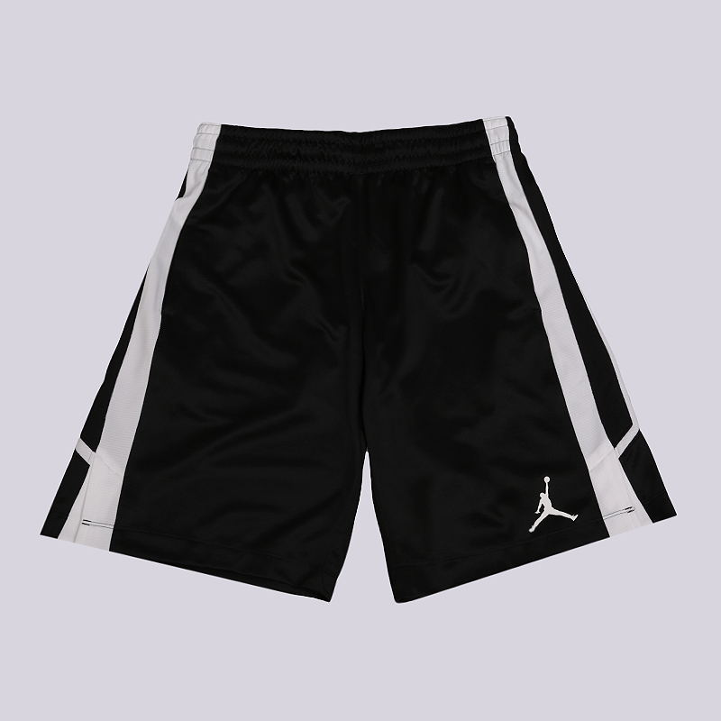 

Шорты Jordan Flight Basketball Shorts, Черный