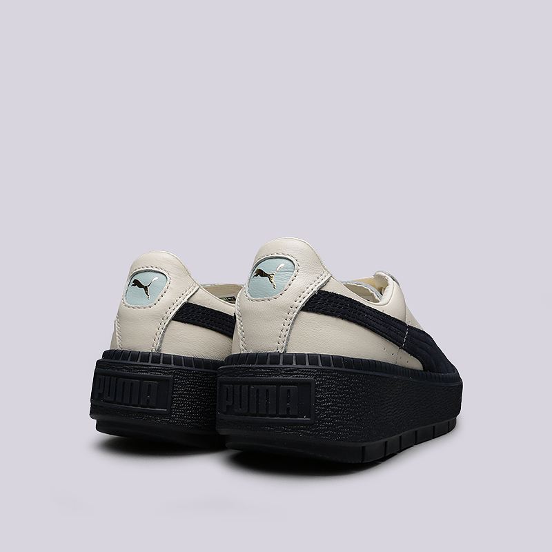 platform trace puma