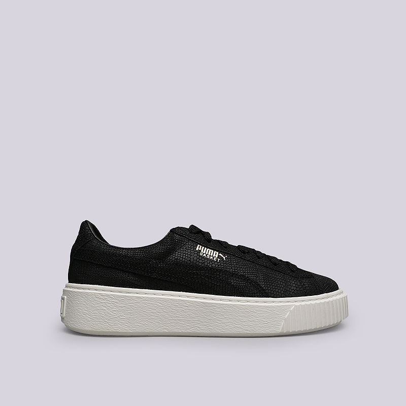 

Кроссовки Puma, Черный