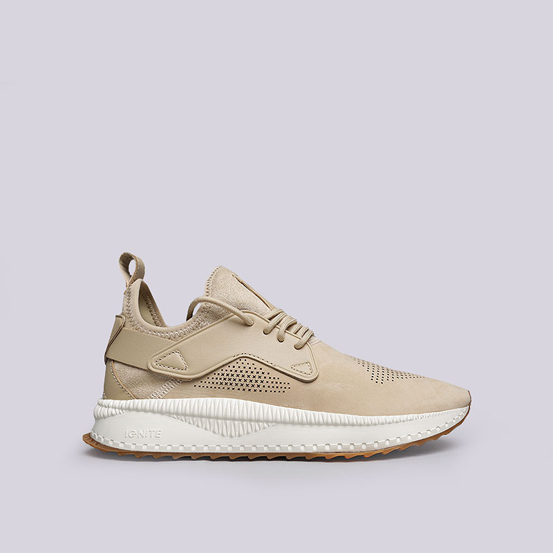 

Кроссовки Puma Tsugi Cage Roaster, Бежевый