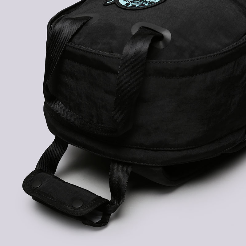  черный рюкзак PUMA x Diamond Backpack 7517701 - цена, описание, фото 4