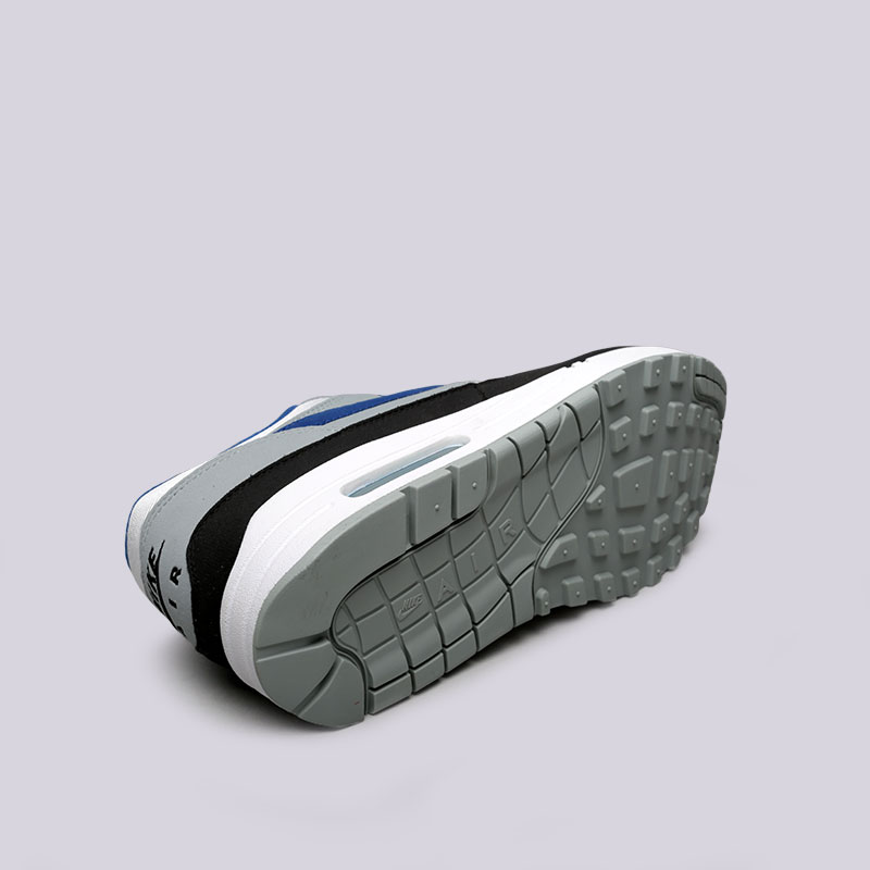 мужские кроссовки Nike Air Max 1  (AH8145-102)  - цена, описание, фото 2
