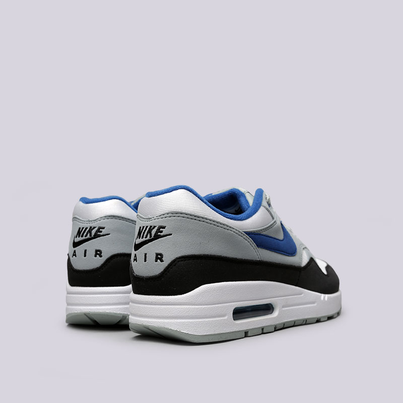 мужские кроссовки Nike Air Max 1  (AH8145-102)  - цена, описание, фото 4