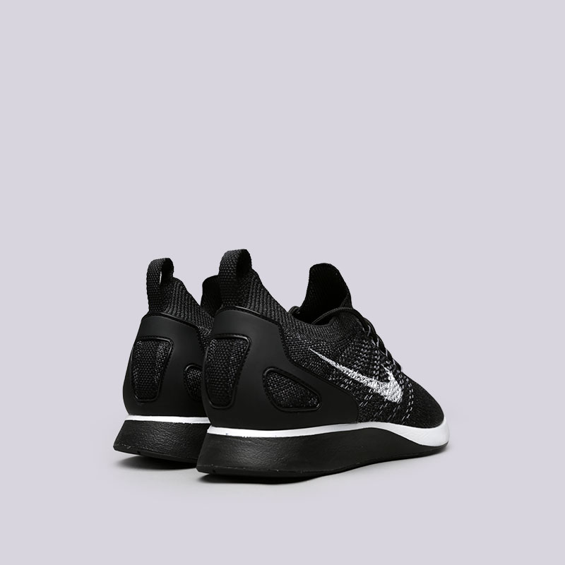 мужские черные кроссовки Nike Air Zoom Mariah Flyknit Racer 918264-010 - цена, описание, фото 5