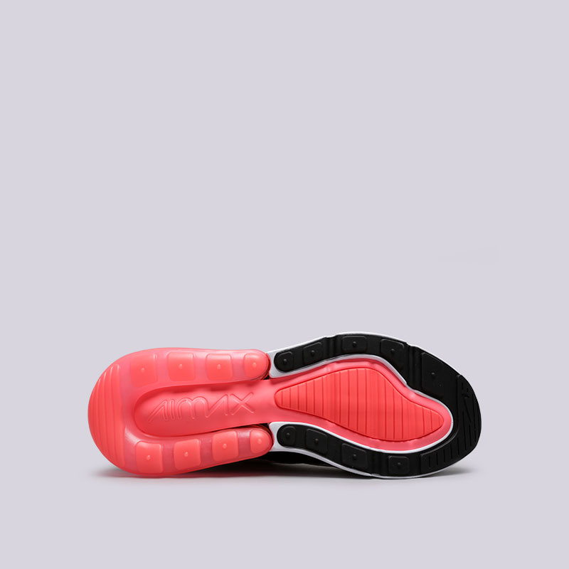 мужские бежевые кроссовки Nike Air Max 270 AH8050-003 - цена, описание, фото 2