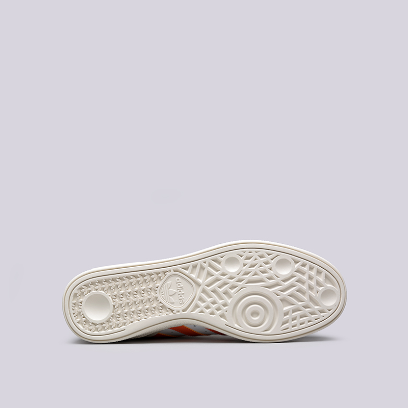мужские бежевые кроссовки adidas Busenitz CQ1155 - цена, описание, фото 5