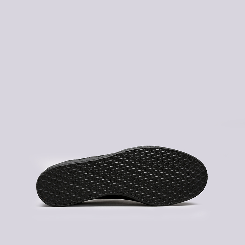 мужские черные кроссовки adidas Gazelle CQ2809 - цена, описание, фото 2