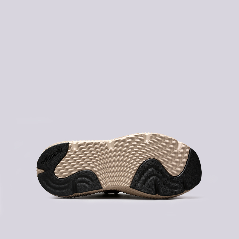 мужские оливковые кроссовки adidas Prophere CQ2127 - цена, описание, фото 2