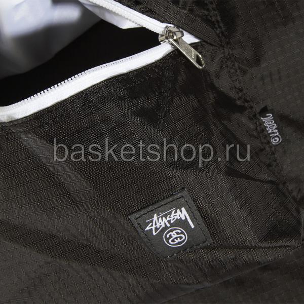 Stussy Рюкзак (33102-blk)  - цена, описание, фото 3
