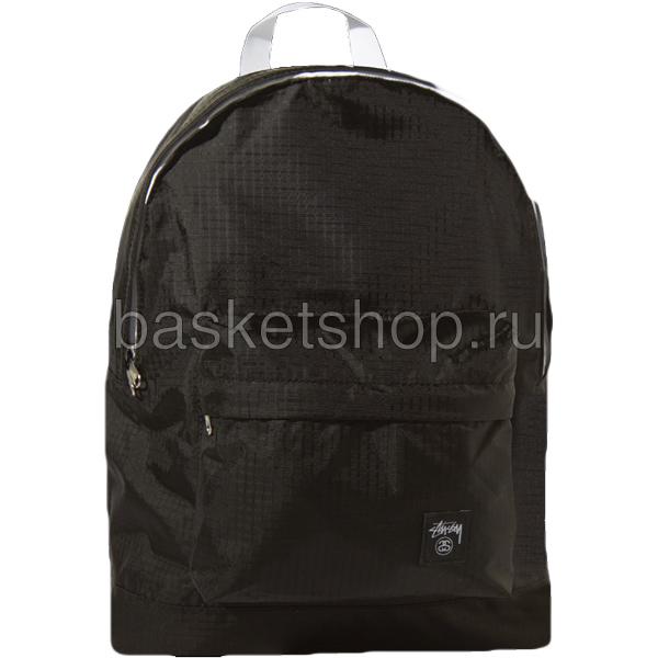 Stussy Рюкзак (33102-blk)  - цена, описание, фото 1