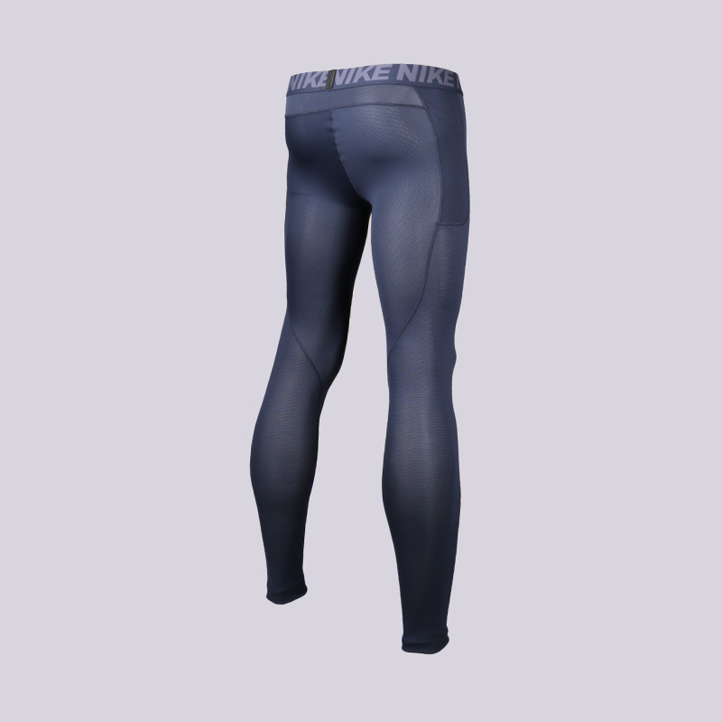 Тайтсы Nike Training Utility (AA1585-471)  - цена, описание, фото 2