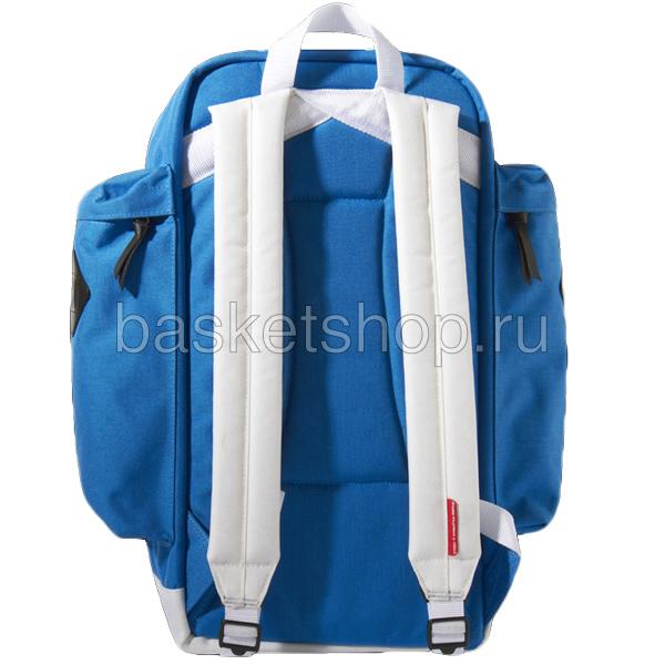 Stussy Рюкзак (33103-blue)  - цена, описание, фото 2
