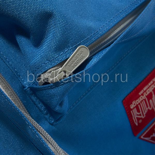 Stussy Рюкзак (33103-blue)  - цена, описание, фото 3